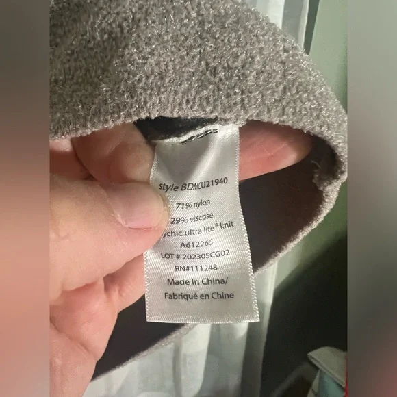 Barefoot Dreams CozyChic Cardigan - Picture 7 of 7